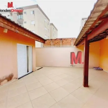 Buy this 3 bed house on Rua Bernardo Martins Junior in Jardim Martinez, Sorocaba - SP