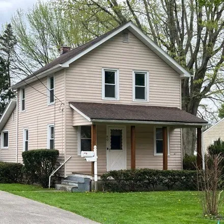 Buy this 3 bed house on 112 Woodworth Avenue in Lake County, OH 44077