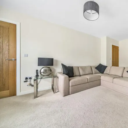 Buy this 2 bed house on Plane Tree Rise in Leeds, LS17 8UG