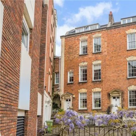 Buy this 5 bed townhouse on 11 Hope Square in Bristol, BS8 4LX