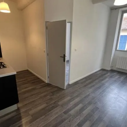 Rent this 2 bed apartment on 1 Place des Arènes in 30000 Nîmes, France