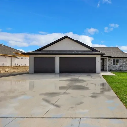 Buy this 3 bed house on Oakridge Road in Kimberly, Twin Falls County