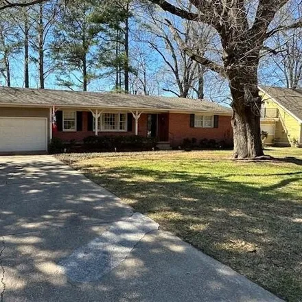 Buy this 3 bed house on Extended Stay America - Jackson - North in Wayneland Drive, Jackson