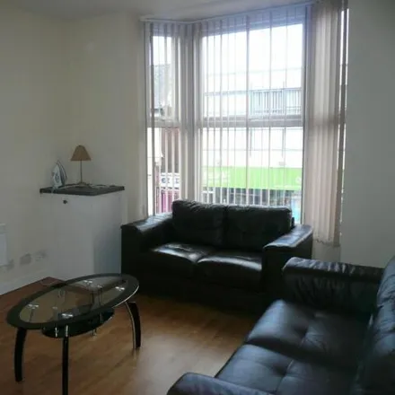 Image 1 - 4 Clifton Street, Beeston, NG9 2LS, United Kingdom - Room for rent