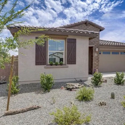 Image 2 - East Soloman Road, Pinal County, AZ 85118, USA - House for sale