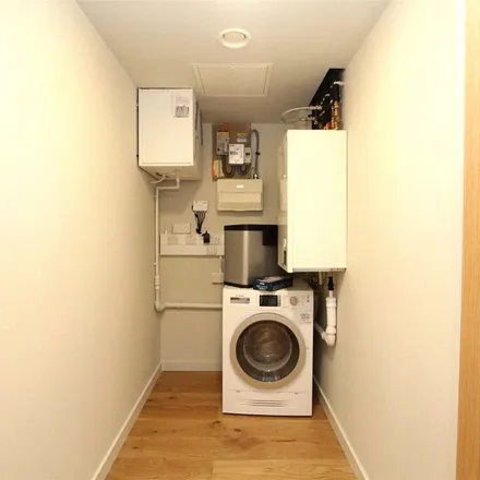 Image 5 - Boaters Avenue, London, TW8 8FQ, United Kingdom - Apartment for rent
