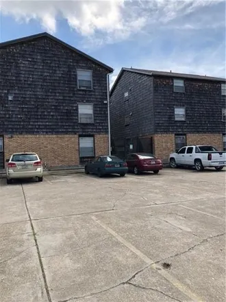 Image 5 - 312 Live Oak Street, Metairie, LA 70005, USA - Apartment for rent