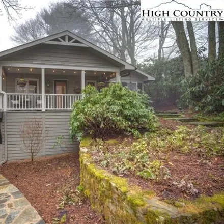 Image 7 - 293 Rickard Drive, Echo Park, Blowing Rock, NC 28605, USA - House for sale