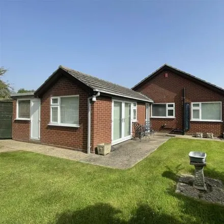 Buy this 3 bed house on Mellows Close in Cherry Willingham, LN3 4DT