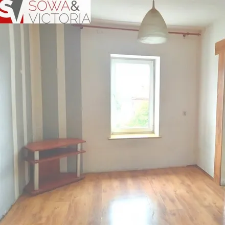 Buy this 2 bed apartment on Kamienna 1 in 58-306 Wałbrzych, Poland
