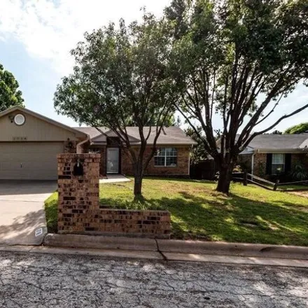 Image 1 - 1742 Snipe Lane, Abilene, TX 79605, USA - House for rent