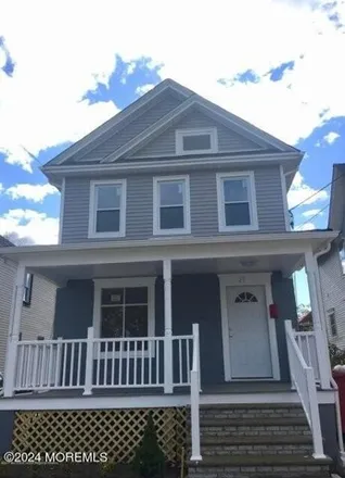 Rent this 3 bed house on 27 Chestnut St in Red Bank, New Jersey