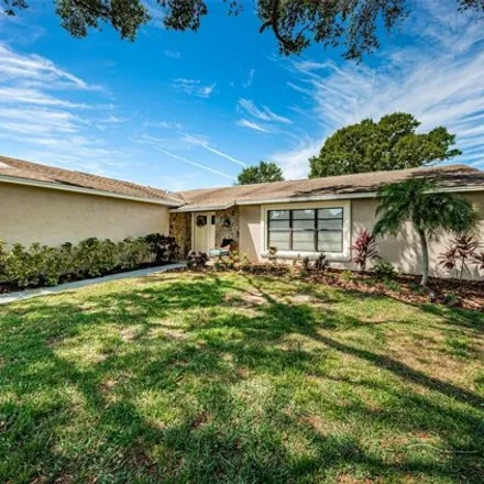 Buy this 3 bed house on 2569 Colony Drive in Dunedin, FL 34698