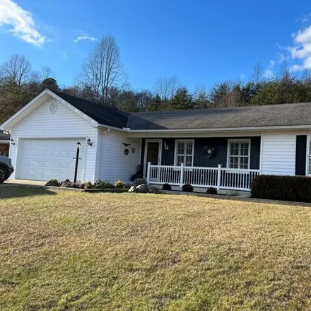 Buy this 3 bed house on State Route 139 in Rubyville, Scioto County