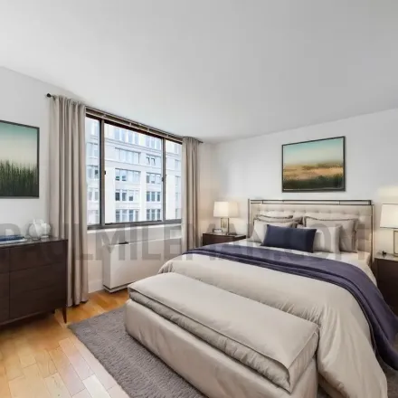 Image 3 - 200 West 26th Street, New York, NY 10001, USA - Apartment for rent