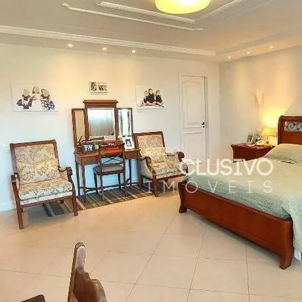 Buy this 4 bed house on Rua Arquiteto Joel Lopes de Carvalho in Camboinhas, Niterói - RJ