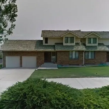 Buy this 2 bed duplex on 14th Street in Greeley, CO 80634