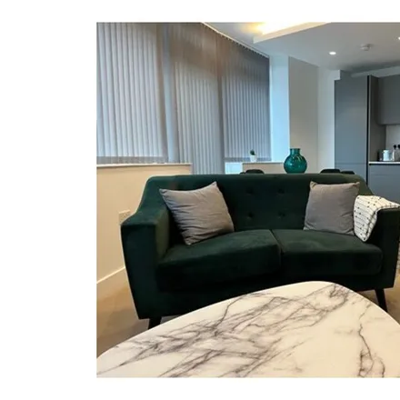 Rent this 3 bed apartment on NHC 4 in Harlequin Avenue, London