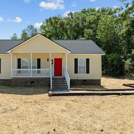 Buy this 3 bed house on 179 Dozier Drive in Shiloh Mills, Edgecombe County