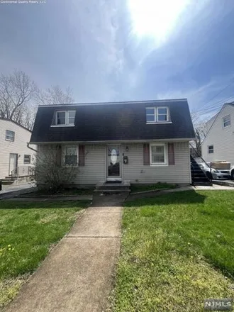 Rent this 2 bed house on 68 Chamberlain Avenue in Elmwood Park, NJ 07407