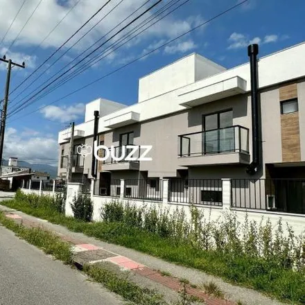 Buy this 3 bed house on Avenida Aleixo Alves de Souza in Nova Palhoça, Palhoça - SC