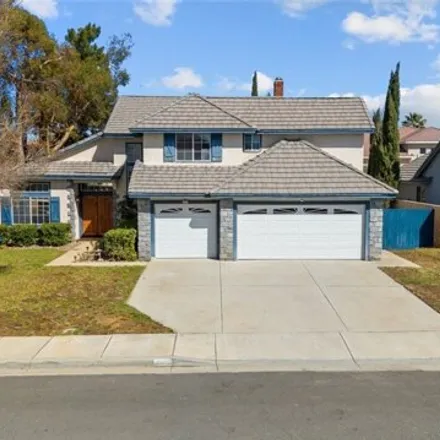 Rent this 5 bed house on 3023 Mariposa Avenue in Palmdale, CA 93551