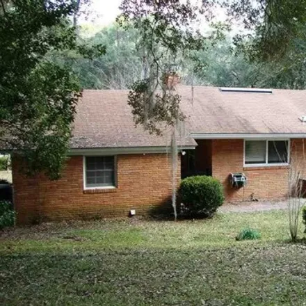 Image 3 - 2918 Lasswade Drive, Tallahassee, FL 32312, USA - House for rent