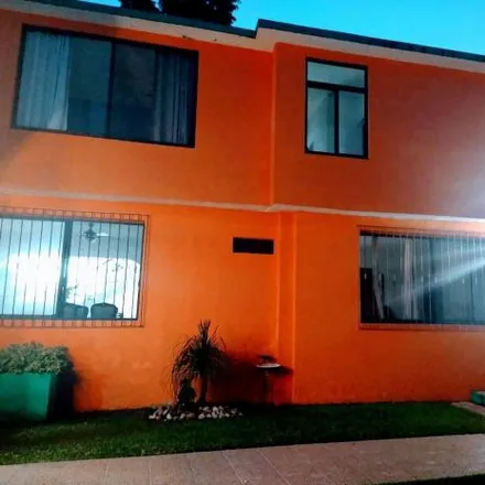 Buy this 3 bed house on Calle Tebas in Tlaltenango, 62170 Cuernavaca