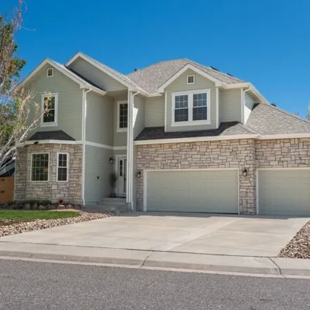 Buy this 4 bed house on 6836 South Reed Court in Columbine, CO 80128