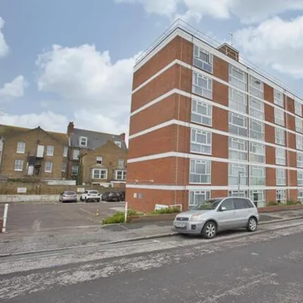 Buy this 2 bed apartment on Third Avenue in Cliftonville West, Margate
