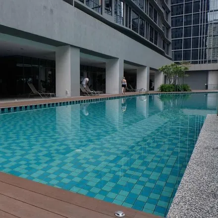 Image 9 - Kuala Lumpur, Jalan Sultan Hishamuddin, 50000 Kuala Lumpur, Malaysia - Apartment for rent