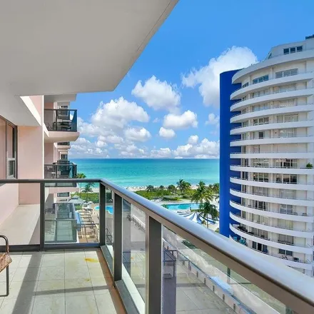 Image 3 - Collins Avenue & 5200 Block, Collins Avenue Service Road, Miami Beach, FL 33140, USA - Condo for sale