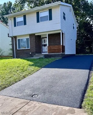 Buy this 4 bed house on 13536 South Woodland Road in Cleveland, OH 44120