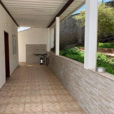 Buy this 4 bed house on Rua Guarará in Bom Pastor, Juiz de Fora - MG