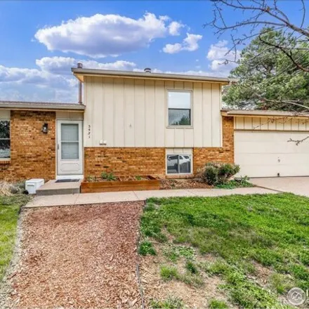 Buy this 3 bed house on 3505 Worwick Drive in Fort Collins, CO 80525