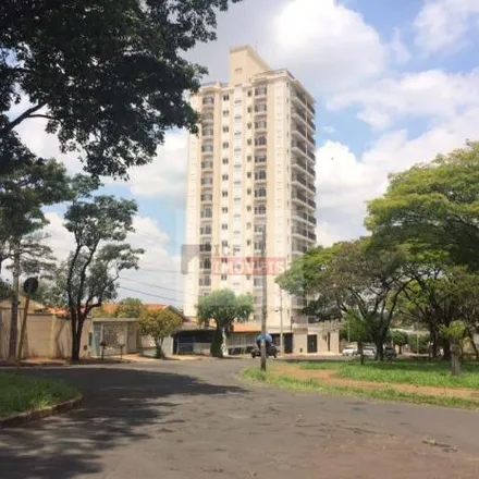 Image 2 - Rua das Angélicas, Cidade Jardim I, Americana - SP, 13466-319, Brazil - Apartment for sale