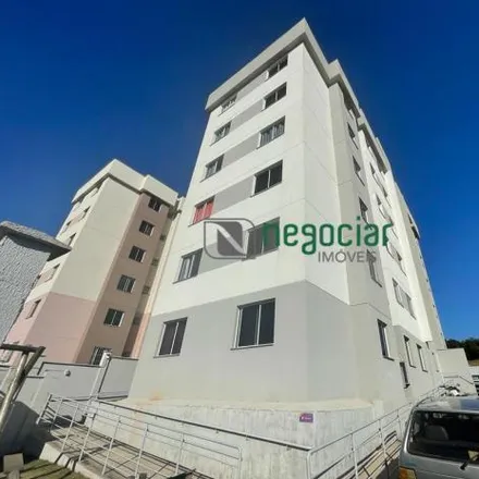 Buy this 2 bed apartment on Rua Padre Francisco Palau in Bandeirinhas, Betim - MG