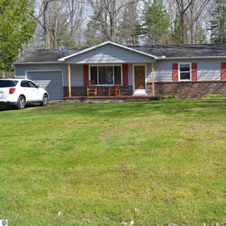 Buy this 3 bed house on 4849 Chippewa Avenue in Oscoda Township, MI 48750