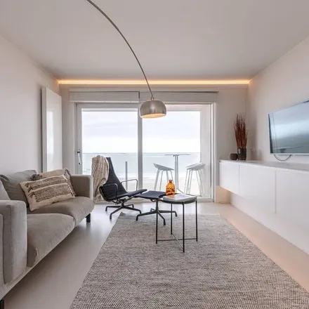 Rent this 1 bed apartment on 8300 Knokke-Heist