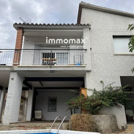 Rent this 3 bed apartment on Can Cresta in Camí de Caldes a Santa Eulàlia, 08187 Santa Eulàlia de Ronçana
