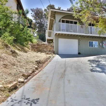 Buy this 3 bed house on 1426 Sangamon Avenue in Spring Valley, CA 91977