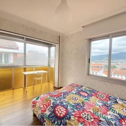 Image 6 - Uribarri "B" zeharkalea / Travesía "B" de Uribarri, 3, 48007 Bilbao, Spain - Apartment for rent