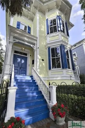 Image 2 - Barnard Street, Savannah, GA 31401, USA - House for sale