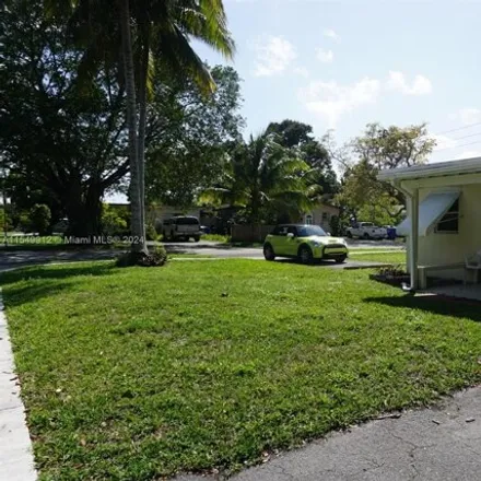 Image 3 - 402 North 56th Avenue, Hollywood, FL 33021, USA - House for sale