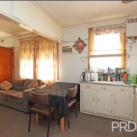 Rent this 2 bed apartment on Matheson Street in Ouyen VIC 3490, Australia