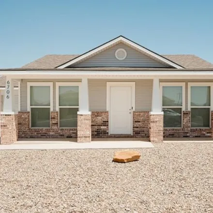 Buy this 3 bed house on Stake Avenue in Midland, TX 79705