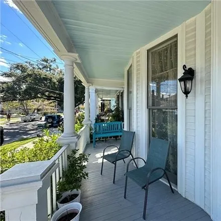 Image 6 - 125 South Genois Street, New Orleans, LA 70119, USA - House for sale