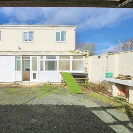 Buy this 3 bed duplex on 10 Stainer Close in Bristol, BS4 1XR