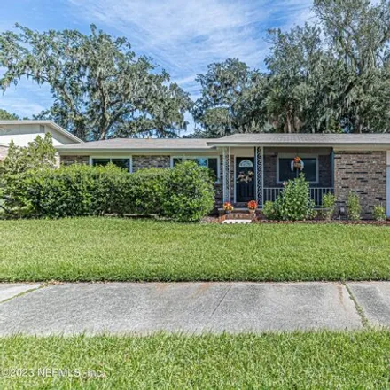 Image 1 - 2515 Independence Drive, Jacksonville Beach, FL 32250, USA - House for sale