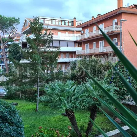 Image 3 - Via Michelangelo Peroglio, 00144 Rome RM, Italy - Apartment for rent